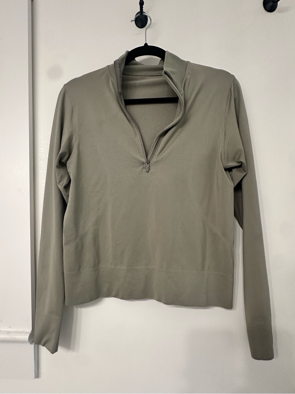 Lululemon Half-Zip Pullover